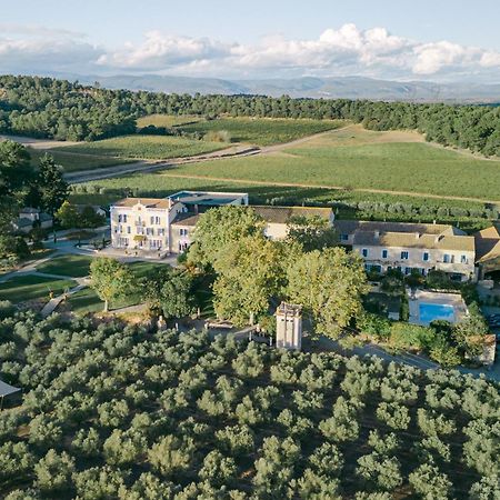 Château Canet Vila Rustiques Exterior foto