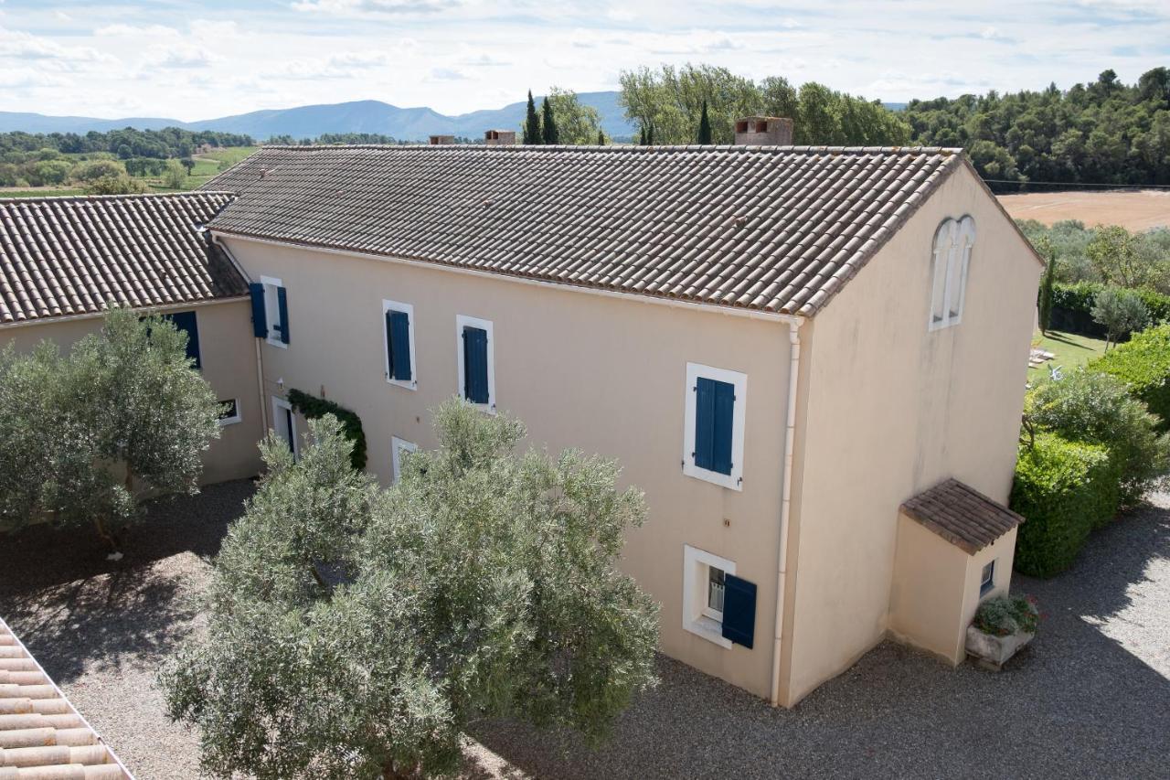 Château Canet Vila Rustiques Exterior foto